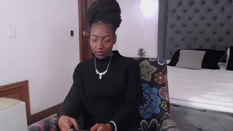 meilybarbie online show from 10.24.25