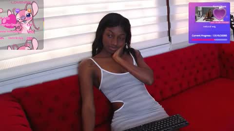 meilybarbie online show from 01.15.26