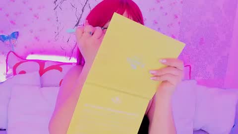 meimurasakii online show from 06.29.26