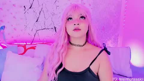 meimurasakii online show from 07.05.26