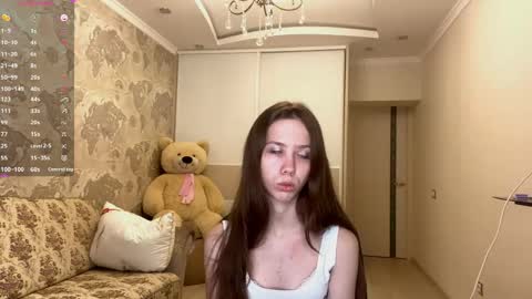 Mei online show from 05.03.26