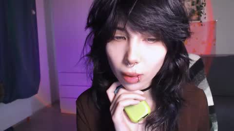 mori3 online show from 10.19.25