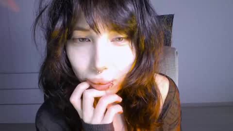 mori3 online show from 04.07.26