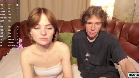 Snapshot of mekepo chatting on 12.11.24 Katie Payne online show from 12.11.24