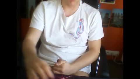 meks5544 online show from 04.18.26