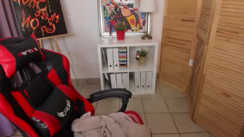 mekurisu online show from 11.27.25