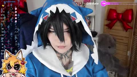 mekurisu online show from 03.06.26