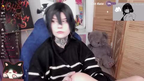 mekurisu online show from 03.12.26