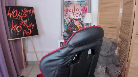 mekurisu online show from 03.18.26