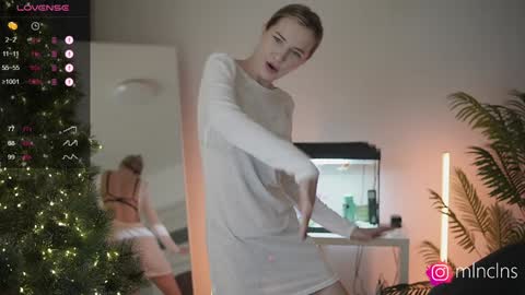 Snapshot of mel_collins chatting on 12.03.24 MELANIE PVT ONLY 60TK PER MIN online show from 12.03.24