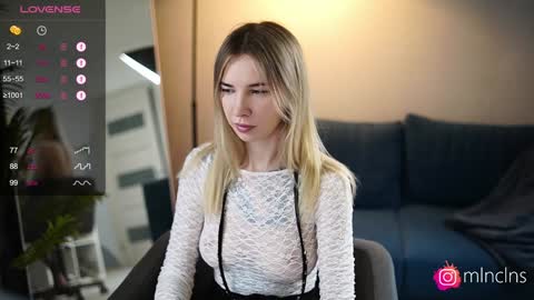 Snapshot of mel_collins chatting on 01.31.25 MELANIE PVT ONLY 60TK PER MIN online show from 01.31.25