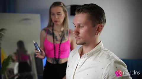 Snapshot of mel_collins chatting on 02.10.25 MELANIE PVT ONLY 60TK PER MIN online show from 02.10.25