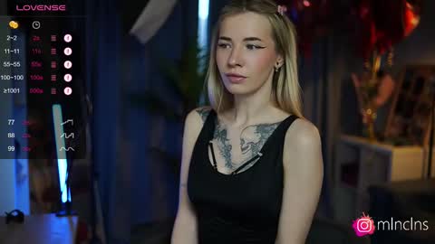 Snapshot of mel_collins chatting on 02.21.25 MELANIE PVT ONLY 60TK PER MIN online show from 02.21.25