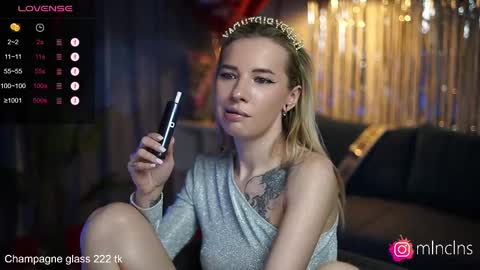 Snapshot of mel_collins chatting on 02.23.25 MELANIE PVT ONLY 60TK PER MIN online show from 02.23.25