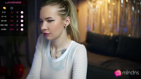 Snapshot of mel_collins chatting on 02.27.25 MELANIE PVT ONLY 60TK PER MIN online show from 02.27.25