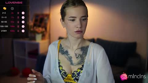 Snapshot of mel_collins chatting on 03.11.25 MELANIE PVT ONLY 60TK PER MIN online show from 03.11.25