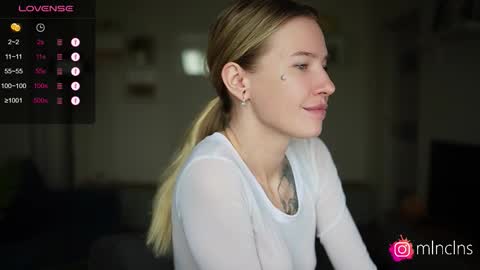 Snapshot of mel_collins chatting on 09.16.25 MELANIE PVT ONLY 60TK PER MIN online show from 09.16.25