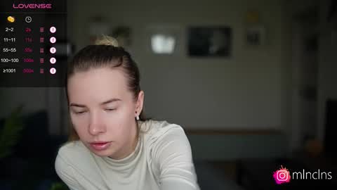 Snapshot of mel_collins chatting on 09.21.25 MELANIE PVT ONLY 60TK PER MIN online show from 09.21.25