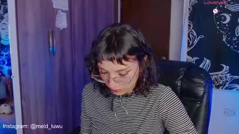 Melissa  -  -  Please help me to reach 100 thumbs up online show from 02.17.26