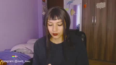 Melissa  -  -  Please help me to reach 100 thumbs up online show from 05.31.26