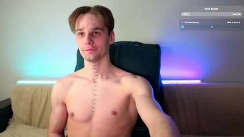 Snapshot of mel_kallen chatting on 01.31.26 MelKallen online show from 01.31.26