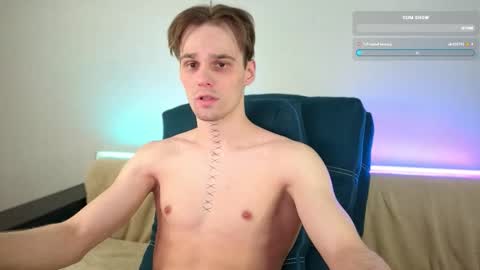 Snapshot of mel_kallen chatting on 02.01.26 MelKallen online show from 02.01.26