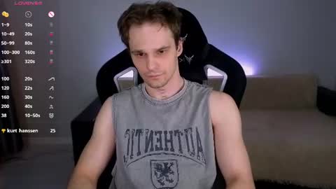 Snapshot of mel_kallen chatting on 06.18.26 MelKallen online show from 06.18.26