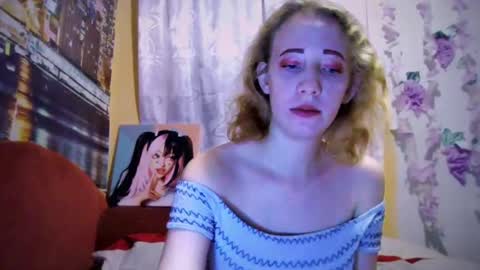 Mel Mellie online show from 12.05.24