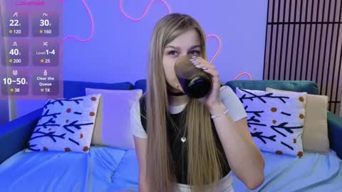 Mel online show from 02.27.25