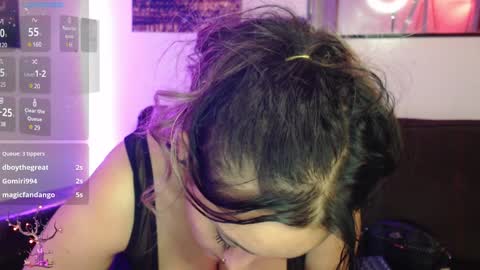 mel raise online show from 12.03.24