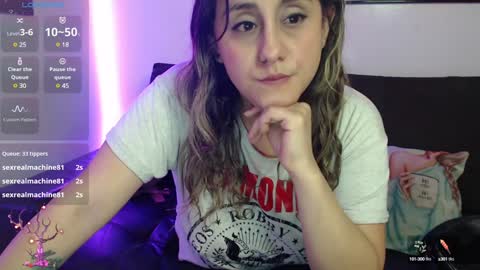 mel raise online show from 12.05.24