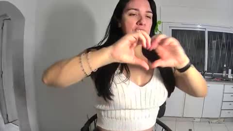 mel_stron online show from 11.22.25