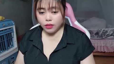 mela7386 online show from 04.18.26