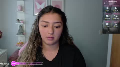 Snapshot of melaany_ chatting on 07.15.26 Melaany online show from 07.15.26