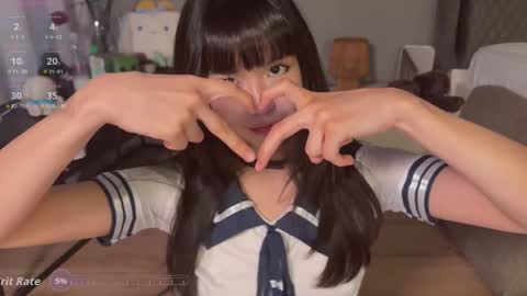 Melana online show from 10.01.25