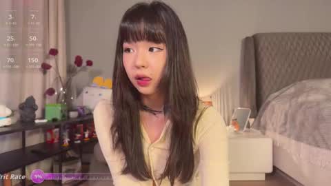 Melana online show from 10.12.25