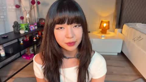 Melana online show from 11.02.25