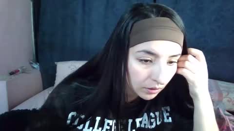 melani1103 online show from 11.03.25