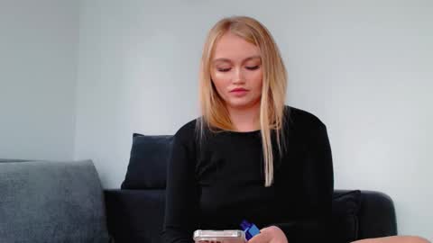 Melania online show from 10.22.25