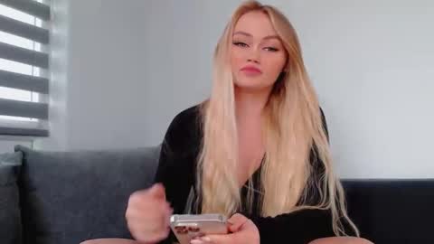 Melania online show from 11.13.25