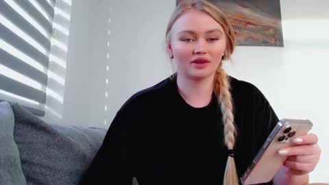 Melania online show from 01.19.26