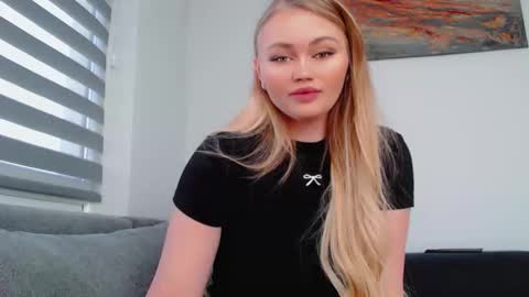 Melania online show from 02.15.26