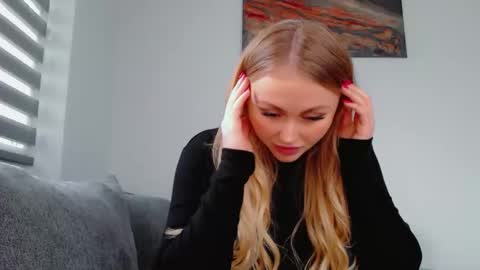 Melania online show from 02.28.26