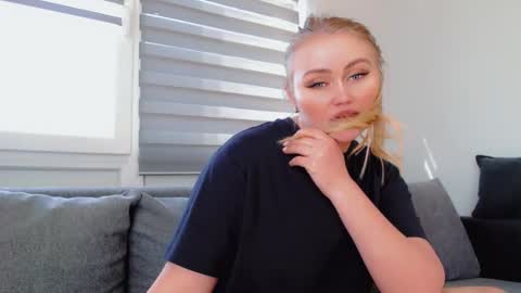 Melania online show from 04.14.26