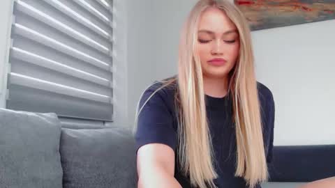 Melania online show from 04.25.26