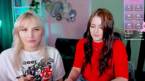 melani_bumm online show from 09.18.25