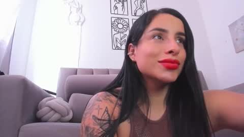 melani greyy online show from 09.23.25