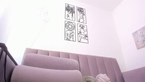 melani greyy online show from 11.21.25