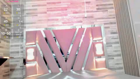 Snapshot of melani_rousee chatting on 06.19.26 Melani online show from 06.19.26