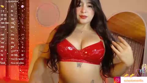 Melani sunny online show from 09.23.25